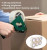24 Rolls Shipping Packaging Box Packing Sealing Tape 2 mil 3" x 110 Yard 330FT