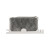 Bosch 00636459 Carbon Charcoal Air Odor Filter Compatible w/ 00636458