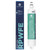 GE RPWFE Refrigerator Water Filter 2-Pack with RFID Chip, replaces RPWF, GE fridge filter replacement RFID.