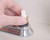 Genuine Moen 1224 OEM 2-Handle Replacement Faucet Cartridge for Bathroom Sink & Tub/Shower Repair