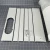 LG LP0813WNR AIR CONDITIONER AC WINDOW KIT VENT EXHAUST COV31735301
