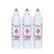 3 Pack LG LT800P ADQ73613401 Kenmore 46-9490 Water Filter