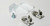 4317943 Refrigerator Ice Maker Whirlpool Kenmore Kitchenaid