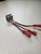 Downdraft Vent Switch Alternate Dacor 100971 1389245 66029 samsung DE81-0717A