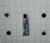 WOLF RANGE GRATE PAD 815689 OEM FACTORY PART