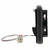 Refrigerator Evaporator Freezer Motor Fan DA81-06013A Samsung