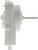 W10124096 Refrigerator Condenser Fan Motor US and Lightning Shipment