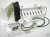 4317943 Refrigerator Icemaker Ice Maker Whirlpool Kenmore Estate