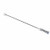 W10780048 Washer Washing Suspension Rod Kit 4-pcs Whirlpool Kenmore Maytag