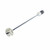W10780048 Washer Washing Suspension Rod Kit 4-pcs Whirlpool Kenmore Maytag