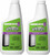 OEM 4396808 Whirlpool Ice Machine 16 Oz Cleaner Now W11179302 Pack of 2