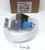 W10408179 Whirlpool Kenmore Kitchenaid Refrigerator Water Valve for 4389177