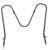 Oven Heating Element Replaces Tappan 316075103, F83-455