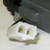 Refrigerator Freezer Evaporator Fan Motor Whirlpool 2315539 WP2315539