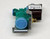 Refrigerator Water Solenoid Inlet Valve Pump Whirlpool WPW10498990 W10498990