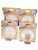 Arm and Hammer Fridge Fresh Refrigerator Air Filter Eliminates Odors-4