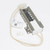 GE Replacement WB13K21 Oven Range Flat Igniter
