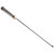 4X W10780045 W10821956 Washer Suspension Rod Whirlpool Kenmore Admiral Amana-1