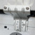 SKK-7A Stacking Kit Samsung 27 in wide Front Load Laundry Pairs