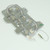 DC47-00019A Samsung Dryer Heating Element Heater PS2038533 AP4201899