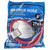 Rubber Washing Machine Hoses, 6 Foot Long 2 Pack - Color Coded - Kelaro