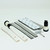 Choice Parts DA82-01415A Samsung Refrigerator Water Leak Service Kit