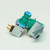 W10865826 Whirlpool Refrigerator Water Inlet Solenoid Valve K-78685-AM