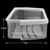 W10321304 Refrigerator Door Bin Replacement Door Shelf Whirlpool WPW10321304