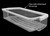W10321304 Refrigerator Door Bin Replacement Door Shelf Whirlpool WPW10321304