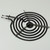 MP21YA Electric Range Stove Burner Element Eye Unit 8