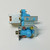 Refrigerator Water Valve Whirlpool 4318047 AP3103467 PS358631 2315576