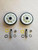 2 Pack Maytag Dryer Roller Wheel Drum Support Kit 303373K 12001541 312948