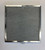 Broan Nutone BPQTAF 99010316 Compatible Aluminum mesh grease hood filter 2 pack