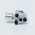 BPV31 SUPCO Bullet Piercing Valve 1/4