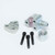 BPV31 SUPCO Bullet Piercing Valve 1/4