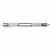 E-Z Bracket Dishwasher Mounting Galvanized Steel Bracket