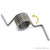 Refrigerator French Door Spring Premium Heavy Duty Replacement Repair