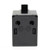 1 Pin Start Relay Refrigerator PTC 4.7 Ohm Vissani Danby Compressor QP2-4.7
