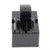 1 Pin Start Relay Refrigerator PTC 4.7 Ohm Vissani Danby Compressor QP2-4.7
