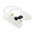 3406107 Dryer Door Switch Whirlpool and Kenmore 3406109 WP3406107 PS11741701