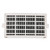 4 Pk W10311524 Fresh Flow Comparable Refrigerator Air filter Whirlpool AIR1