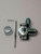 BPV-31 1/4 in 5/16 in 3/8 in Tap Bullet Piercing Valve HV/AC Refrigerator Line