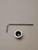 BPV-31 1/4 in 5/16 in 3/8 in Tap Bullet Piercing Valve HV/AC Refrigerator Line