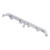 W10861225 Dryer Door Handle Whirlpool Amana Crosley Maytag W10714516