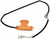 OEM Whirlpool Refrigerator Latch W10482836