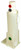 OEM Whirlpool Refrigerator Water Filter Housing WP2186443