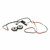 OEM Whirlpool Dryer Drum Roller Kit 4392065