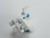 Whirlpool OEM W10599356 Washer Inlet Valve W10509710