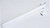 OEM Whirlpool Refrigerator Ice Maker Fill Tube WP2196157