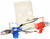 OEM Whirlpool Washer Washing Machine Water Inlet Valve W11210463